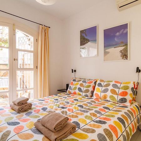 Willa Casa Corazon Burriana Casasol Nerja Zewnętrze zdjęcie