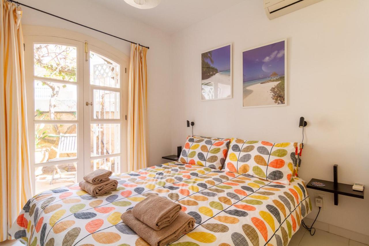 Willa Casa Corazon Burriana Casasol Nerja Zewnętrze zdjęcie