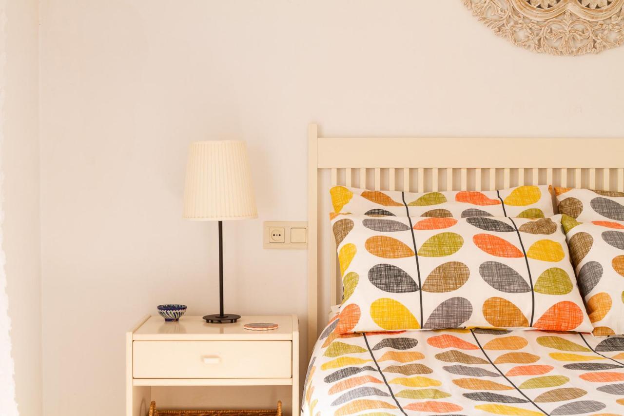 Willa Casa Corazon Burriana Casasol Nerja Zewnętrze zdjęcie