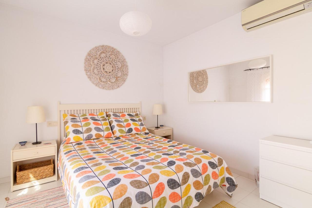 Willa Casa Corazon Burriana Casasol Nerja Zewnętrze zdjęcie