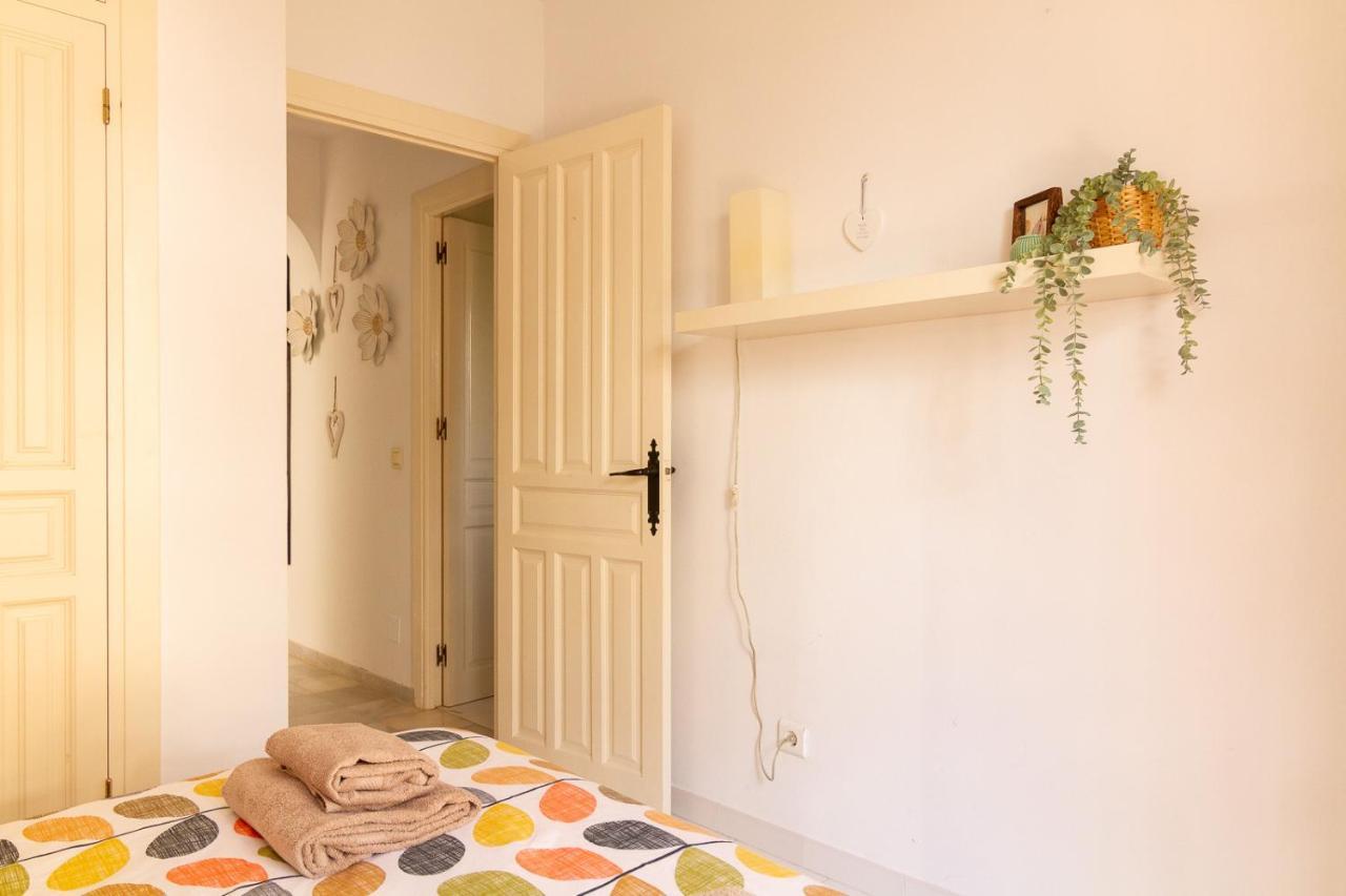 Willa Casa Corazon Burriana Casasol Nerja Zewnętrze zdjęcie