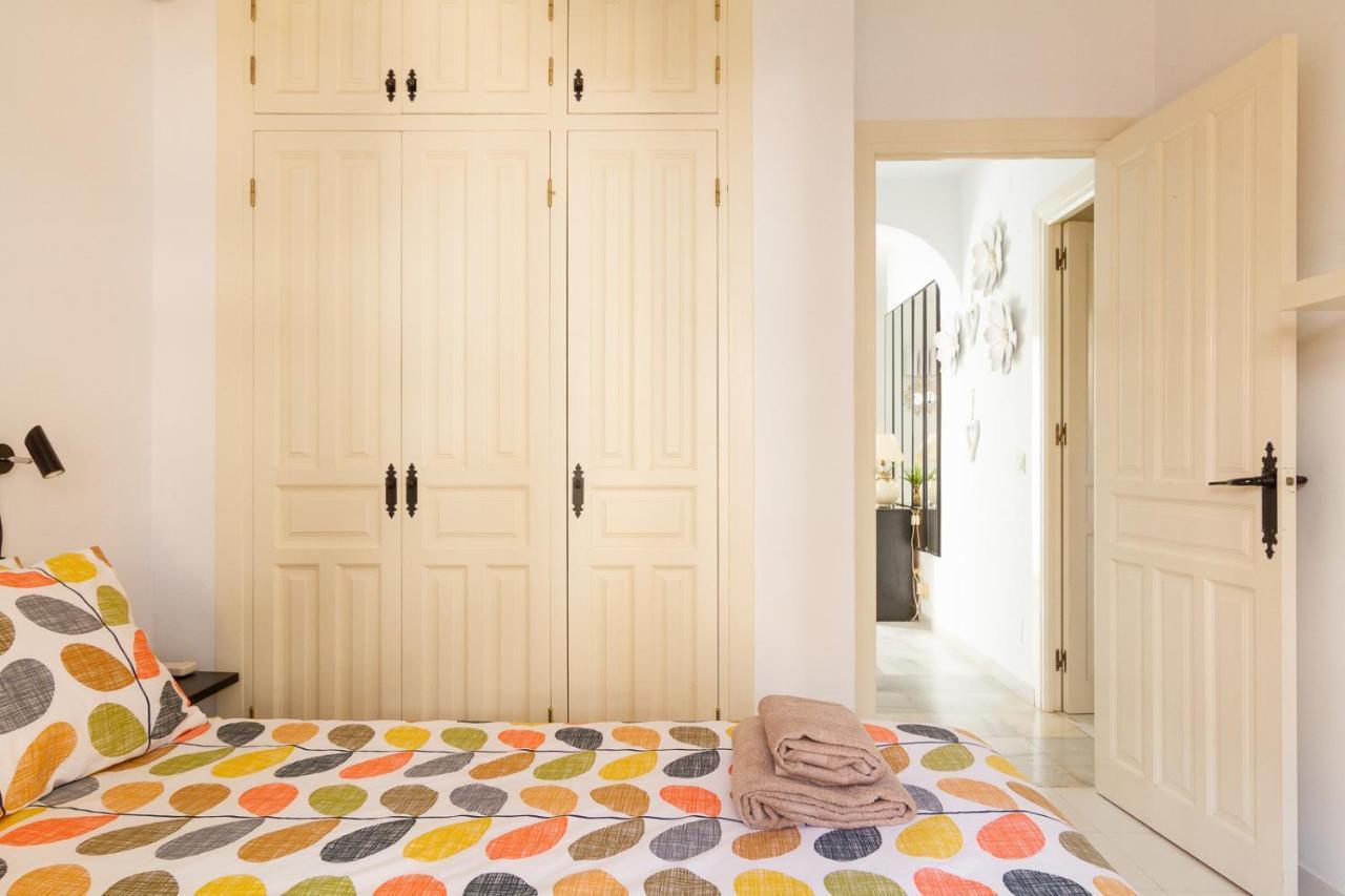 Willa Casa Corazon Burriana Casasol Nerja Zewnętrze zdjęcie