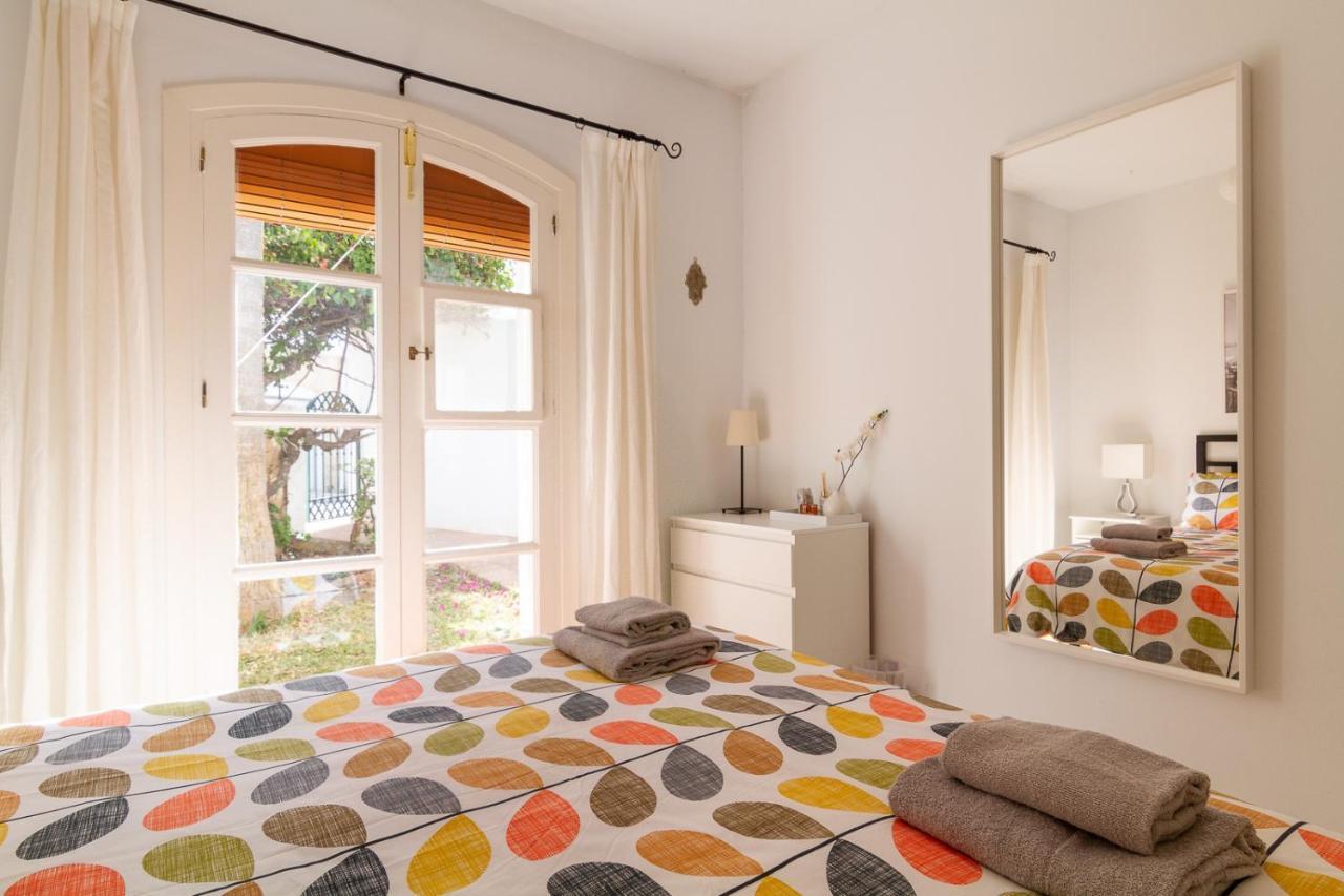 Willa Casa Corazon Burriana Casasol Nerja Zewnętrze zdjęcie