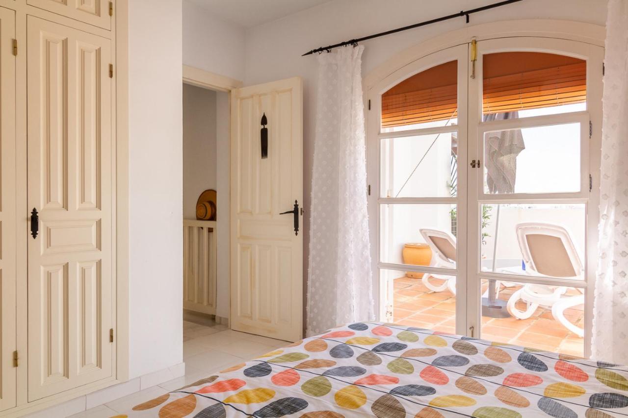 Willa Casa Corazon Burriana Casasol Nerja Zewnętrze zdjęcie